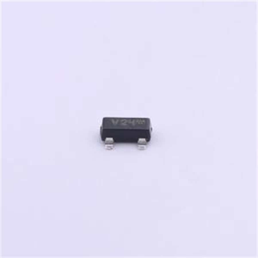 100PCS/LOT NVR5124PLT1G (MOSFET)