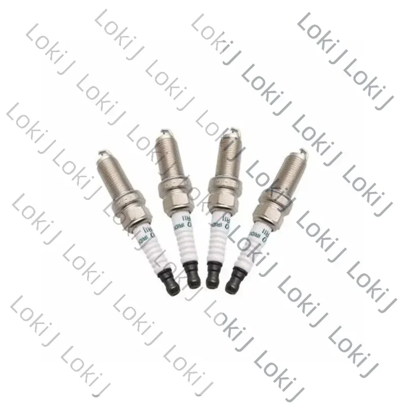 

High quality 4X NEW SPARK PLUG FOR TOYOTA AURIS/Hatchback COROLLA/iM C-HR 8NR-FTS 1.2L 4cyl AURIS 90919-01285