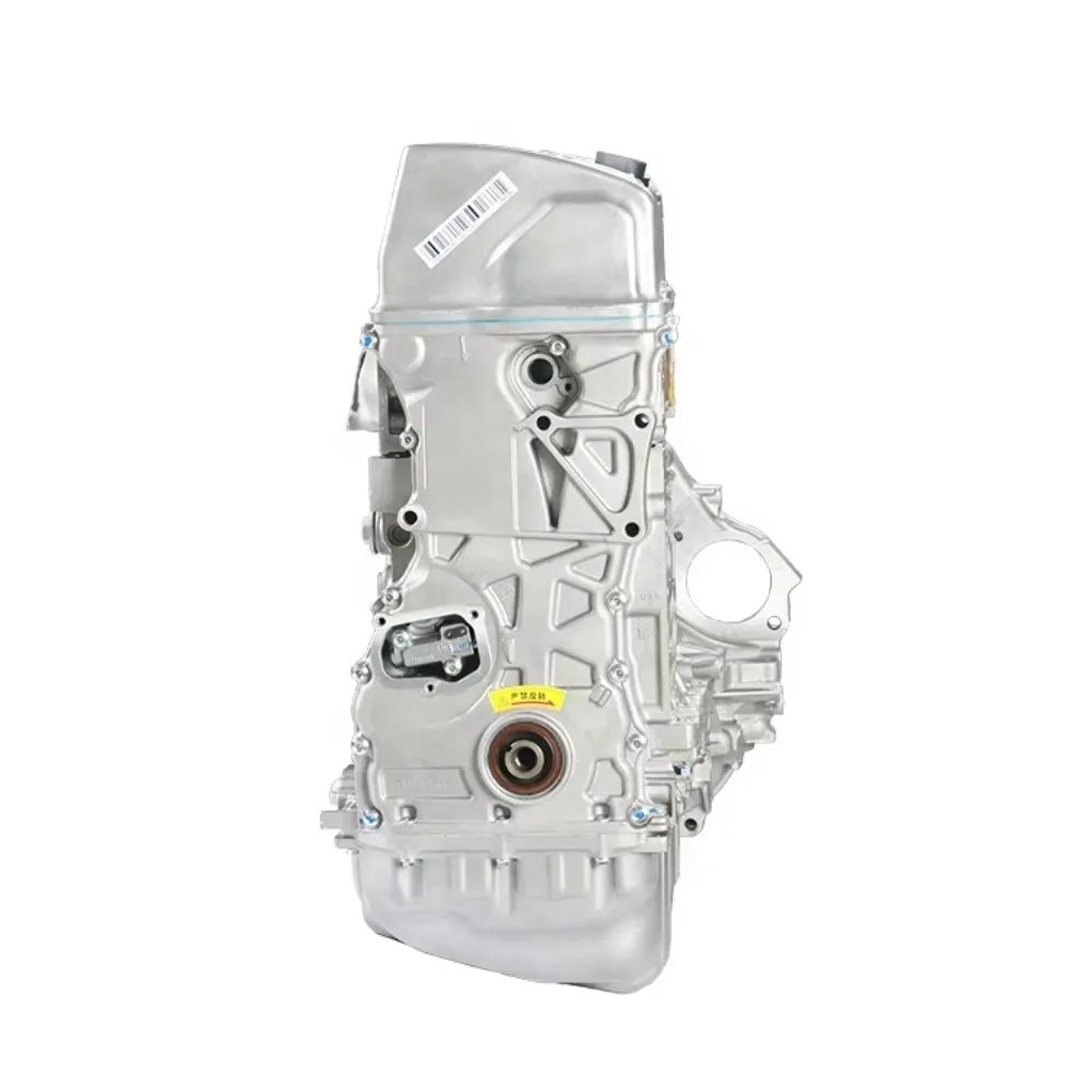 Factory Production Can Be Used for Engine Assembly and Gasoline K24A2 250cc Engine K24A2L15BL LFA11L15BD L15BT