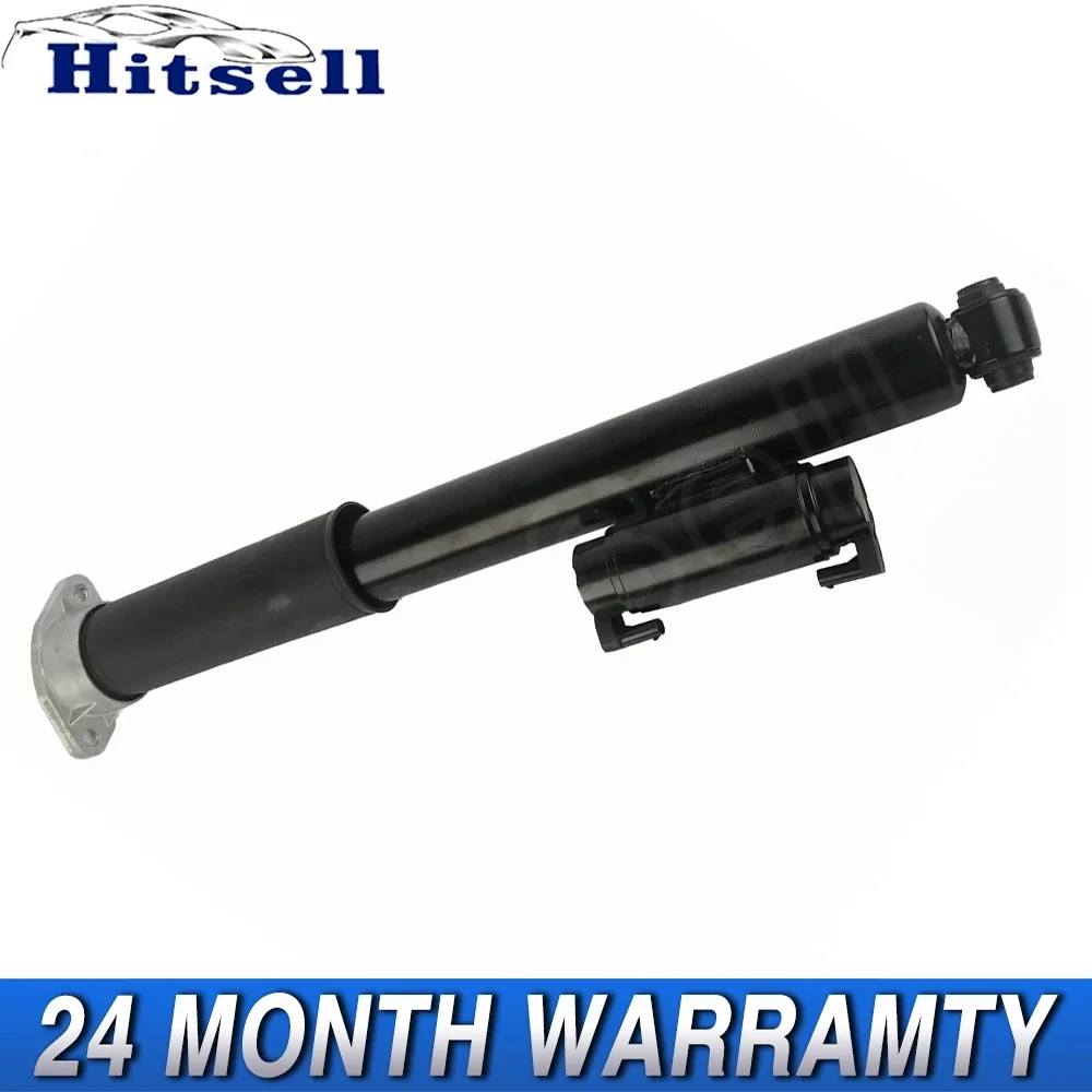 For Rear W205 S205  2 & 4 Matic With ADS Rear Air Suspension Shock Air Strut 2053208530 2053204330 2053207100