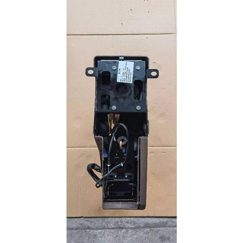 

Для Toyota Land Cruiser 79 LC76 LC70 Автомобильный холодильник Fj79 Автомобильный холодильник 12 В 24 В LC79 Подлокотник Кулер Автомобильный холодильник