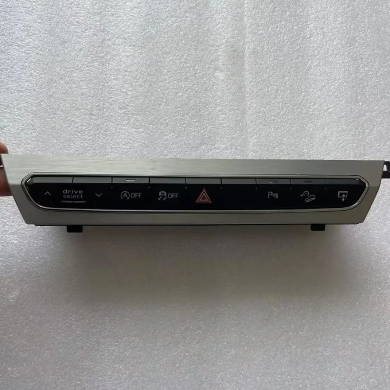 

For Audi 4MQ7 Multi Control/dual Flash/0FF/curtain Switch 1pcs