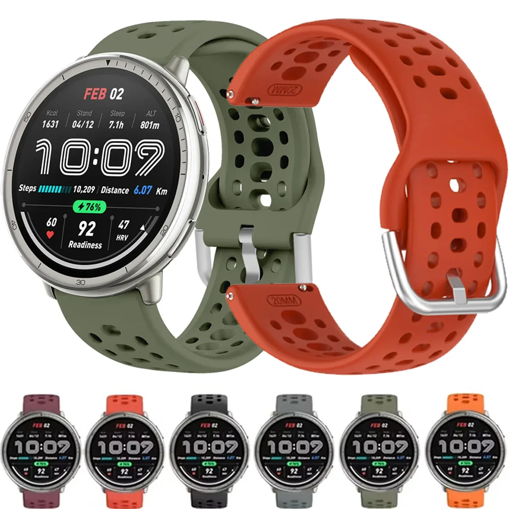 Original Silicone S…