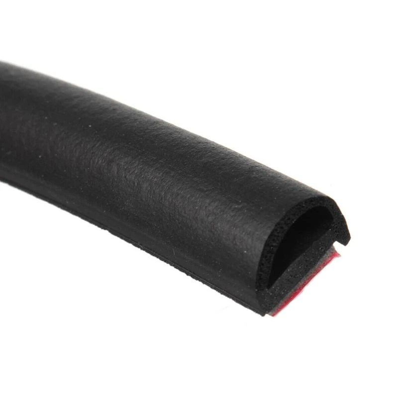 

Sun Roof Surrounding Seal Auto Accessory Sunroof Rubber Seal Replacement Part