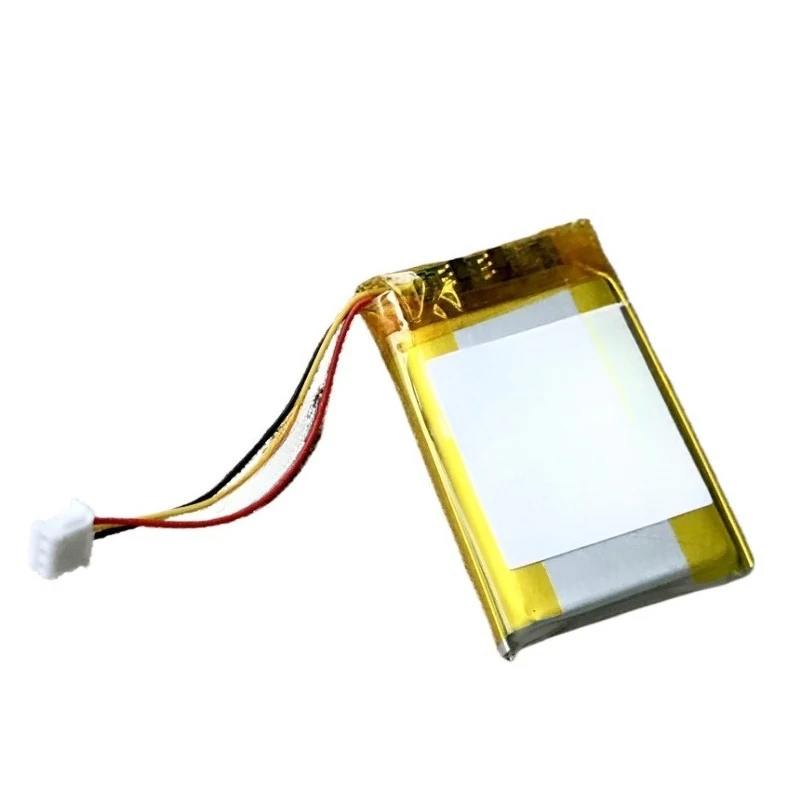 700mAh Battery for Razer Viper V2 V3 Pro V3pro Mouse Battery Board RZ01-03250