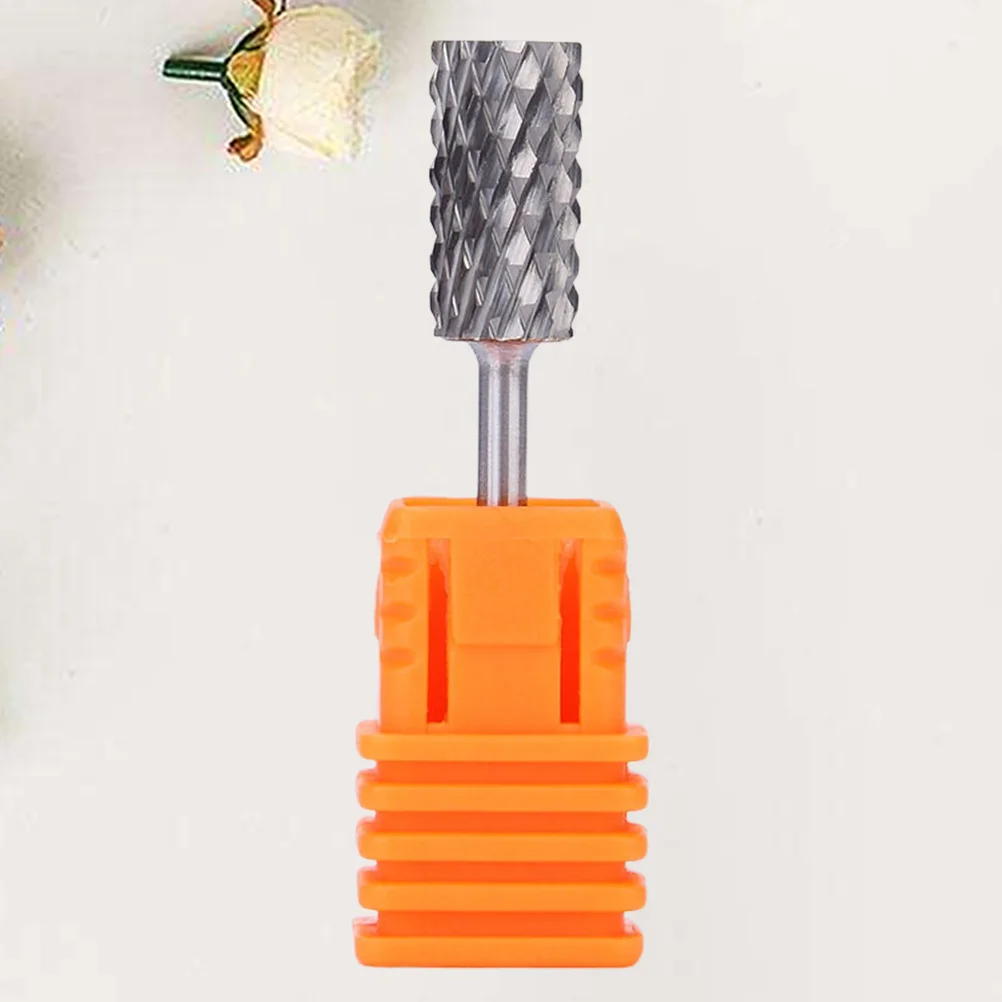 Conjunto de brocas para unhas, ferramenta de manicure para remodelar, polimento, remoção de pele morta nos dedos dos pés, ideia de presente, brocas para unhas