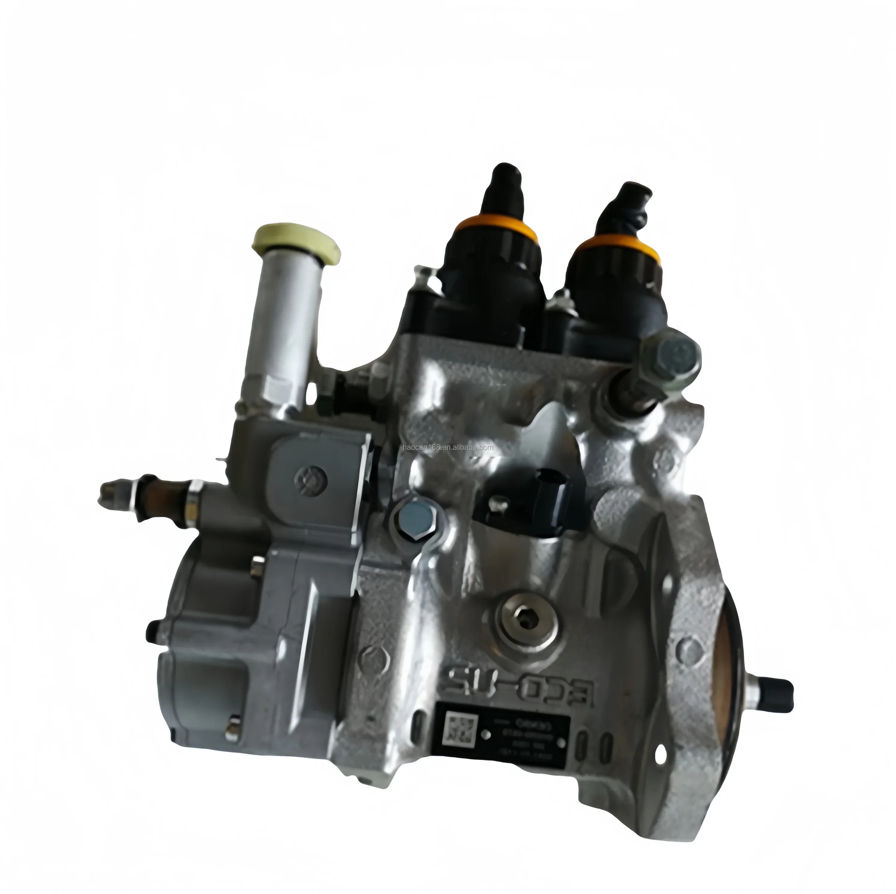 

Applicable to: PC400-8 PC450-8 WA470-6 Diesel 6D125 Engine High Pressure Injection Pump 6251-71-1121 6251-71-1120