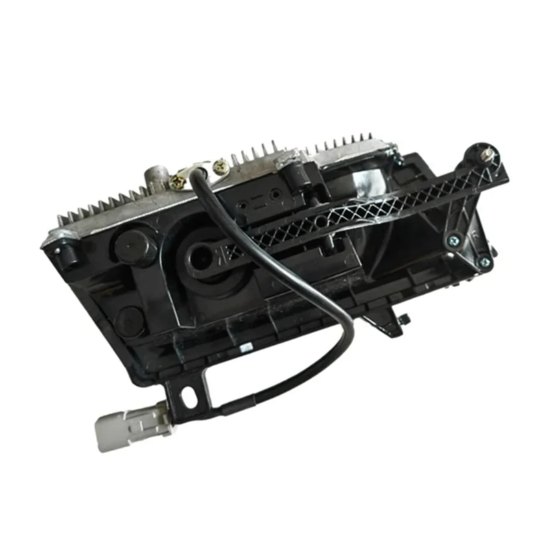 أضواء الضباب الأيمن لـ Scania R650 G500 S730 S500 P500 ملحقات الشاحنة أجزاء LED ضوء الضباب 2552715 2552718 RH #4