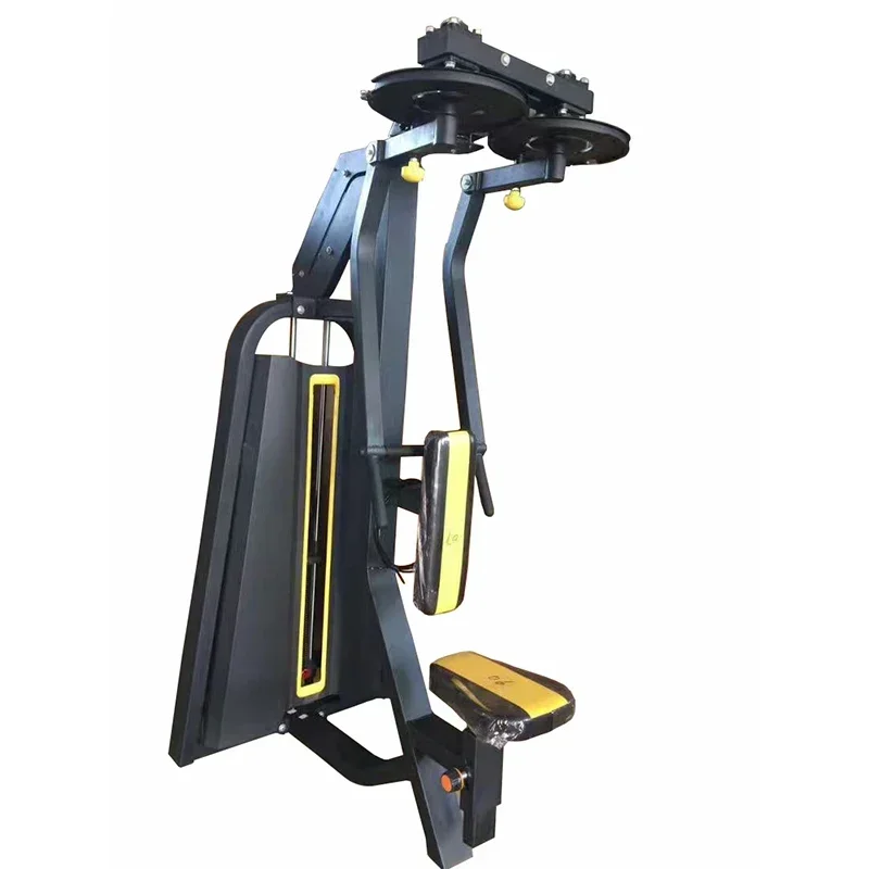 

sitting anti-bird trainer straight arm clip chest trainer gym comprehensive strength equipment available in multiple colors