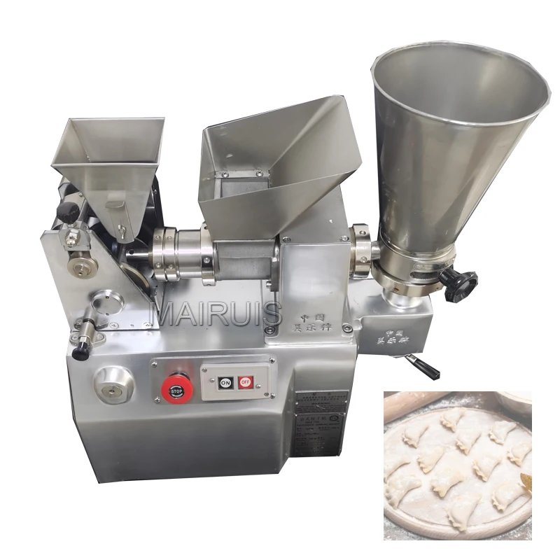 Dumpling Making Machine Household Dumpling Molding Machine Samosa And Dumpling Making Machine