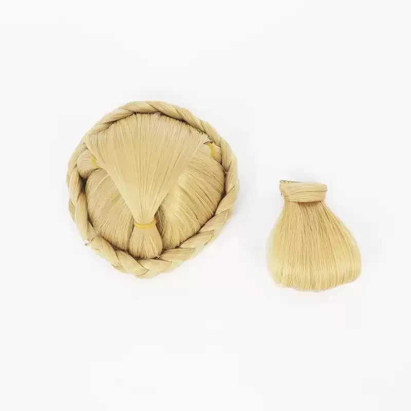 2025 aaa 젠리스 존 제로 에블린 셰발리에 코스프레 가발 골든 브레이디드 번 스타즈 오브 라이라 내열성 합성 헤어 할로윈