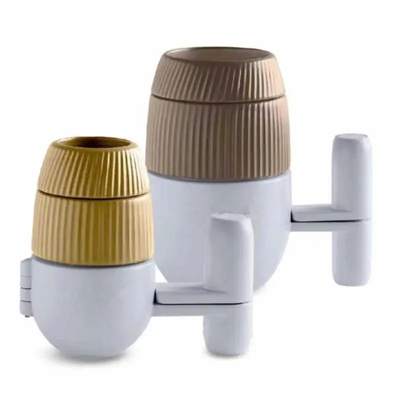 Creative kitchen gadget Rice-meat dumplings maker DIY Rice-meat dumplings sandwich mold meatball machine fish Rice-meat dumpling