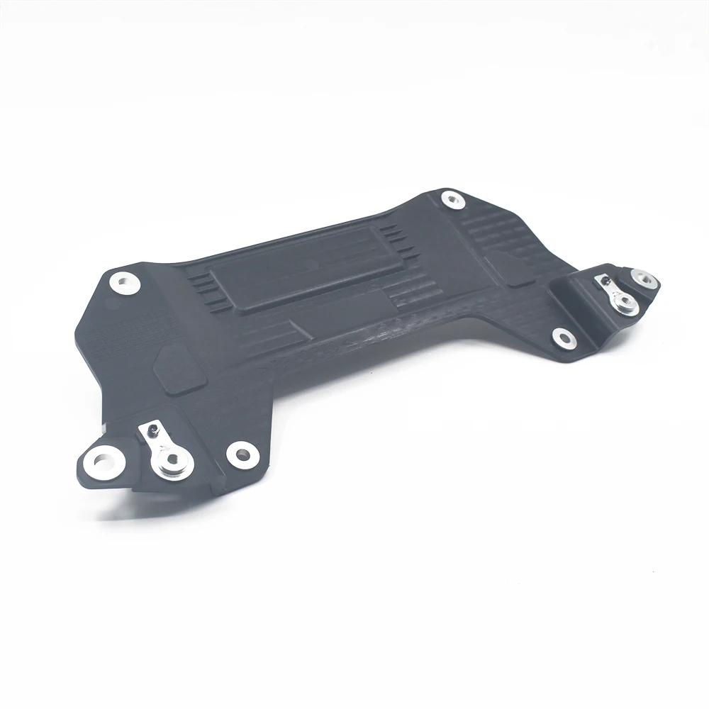 

Seat cushion bracket suitable for YAMAHA R1/R1M seat cushion bracket, battery cover, rear tailboard, black rubber plate2CR212140