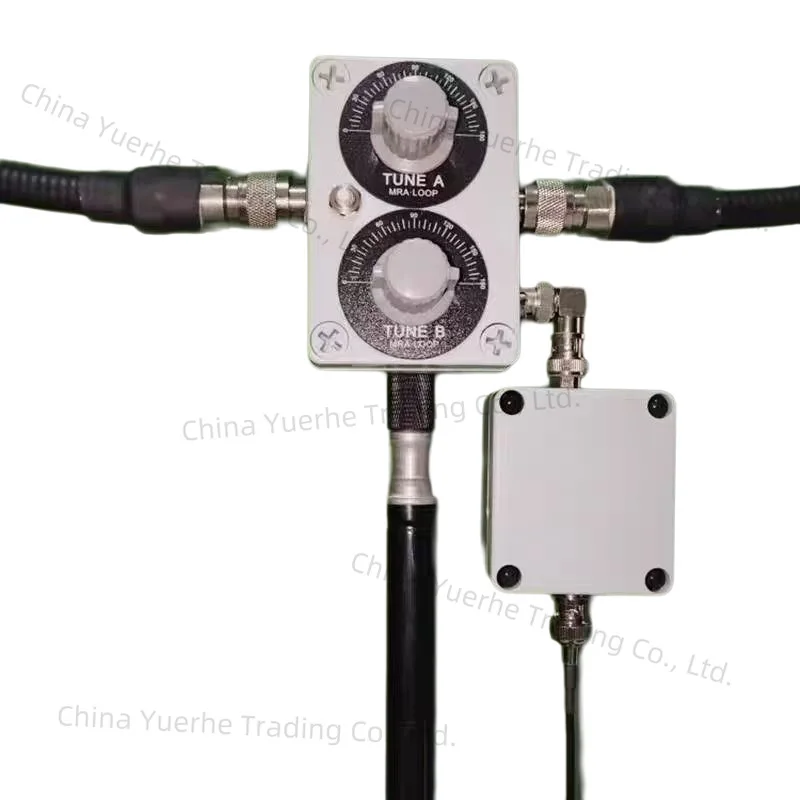 MRA-135 Short Wave … - image