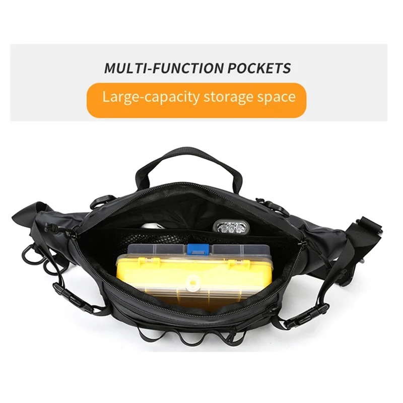 Abve-Fishing Waist … - image