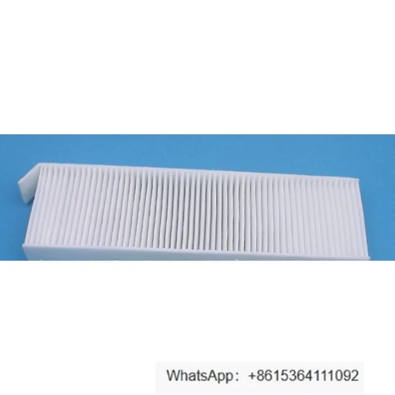 Air Conditioner Fil… - image