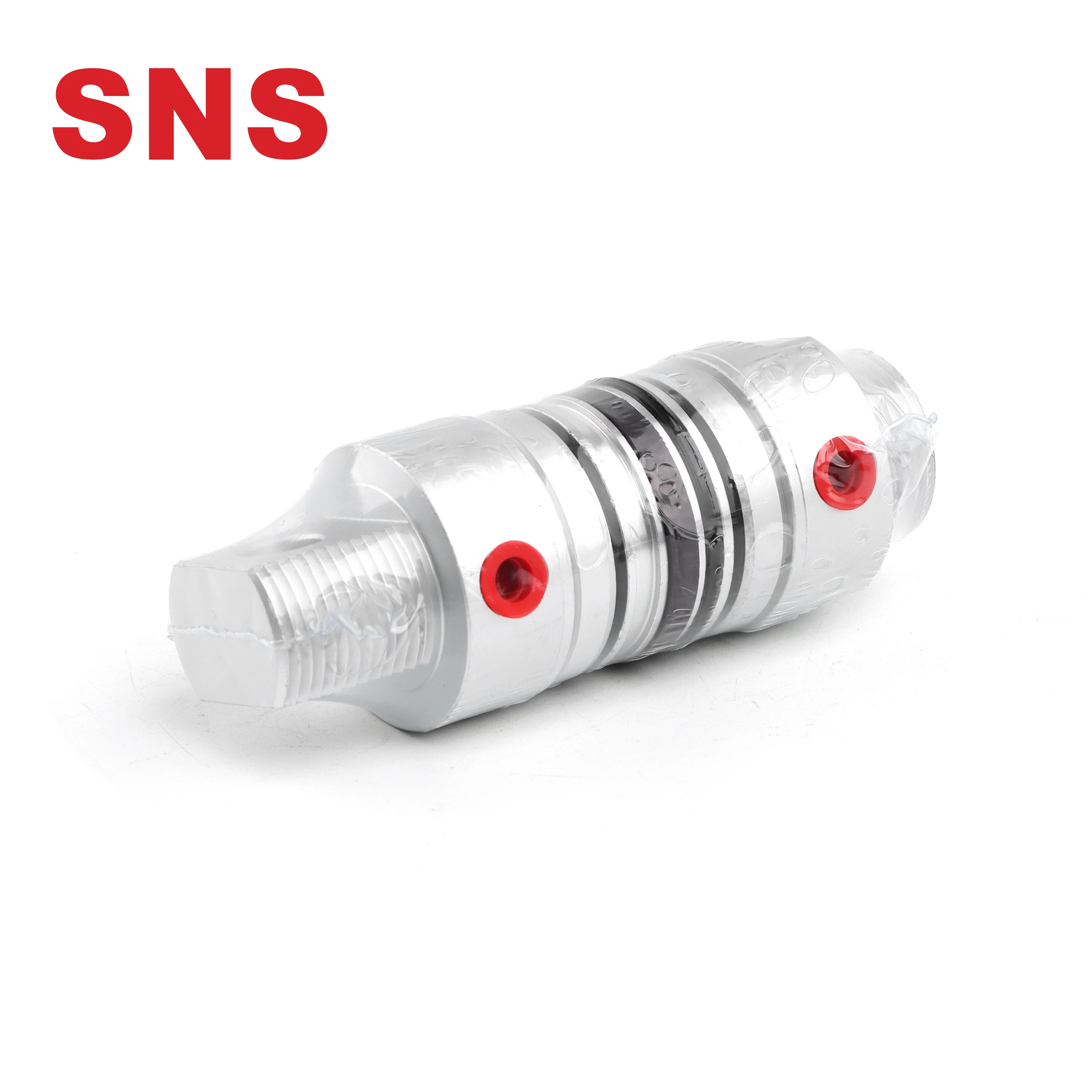 MA Series Mini Pneumatic Cylinder Kits Stainless Steel with Piston Structure Piston as Core Component