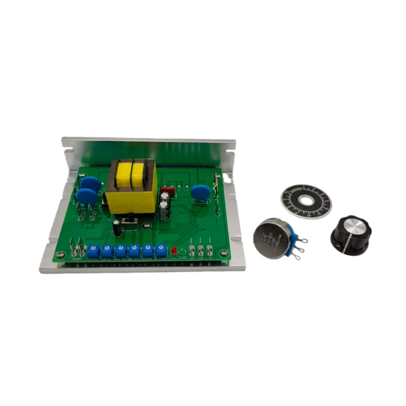 

LKDR2415110V 220V Motor Controller 10A 15A Brushed Motor Driver