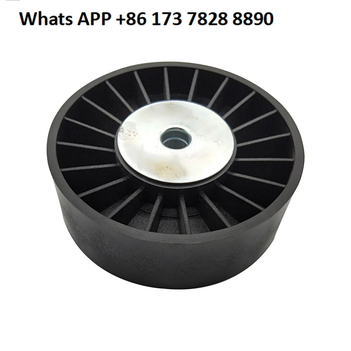 

1514086 Tensioner Pulley APV2645