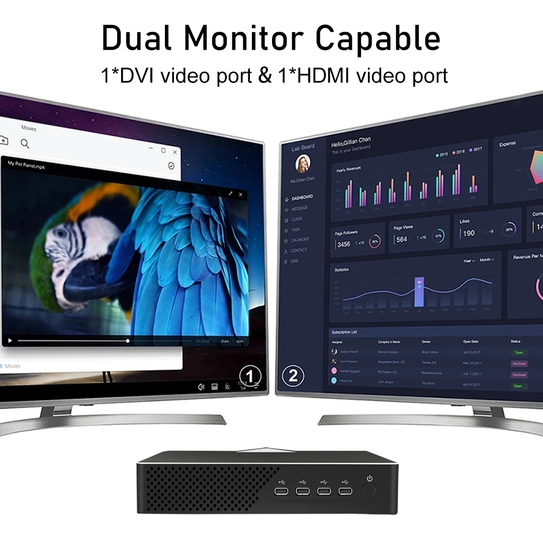 MSECORE MV200 Intel Core i5 E3 GT1030 Dedicated Card Mini PC Windows 10 Game Desktop Computer Office MINIPC Portabl PC Linux HD