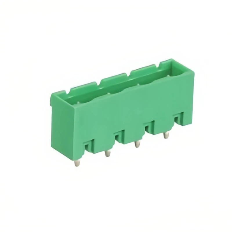 100PIN GREEN KF2EDGVC 7.62 - 2P-12P Pluggable Connector Terminal Block 7.62mm Pitch 2EDGVC  GMSTBVA 2,5 G 1766770 PHOENIX