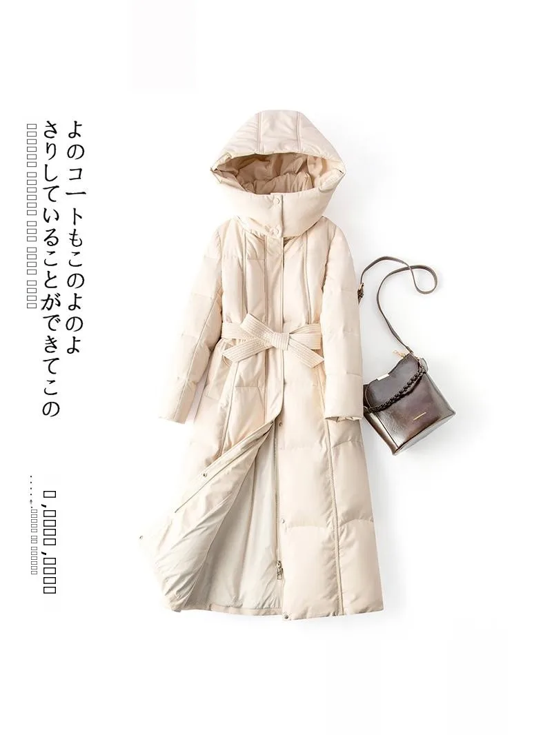 Real Leather eepskin Coat Women's Mid-Length 2025 New Sle Haifeng Fur Jaet Thiened Slim Fit Jaet with Zipper