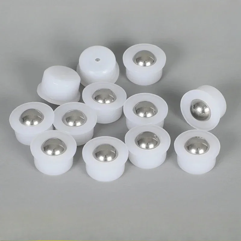 Bearing Ball Trackb… - image