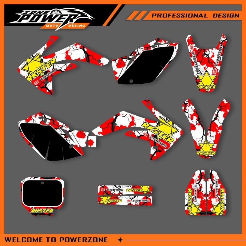 powerzone-for-honda-motocross-team-graphics-background-sticker-decal-kits-for-honda-2007-2018-2019-2020-crf150r-customized-01