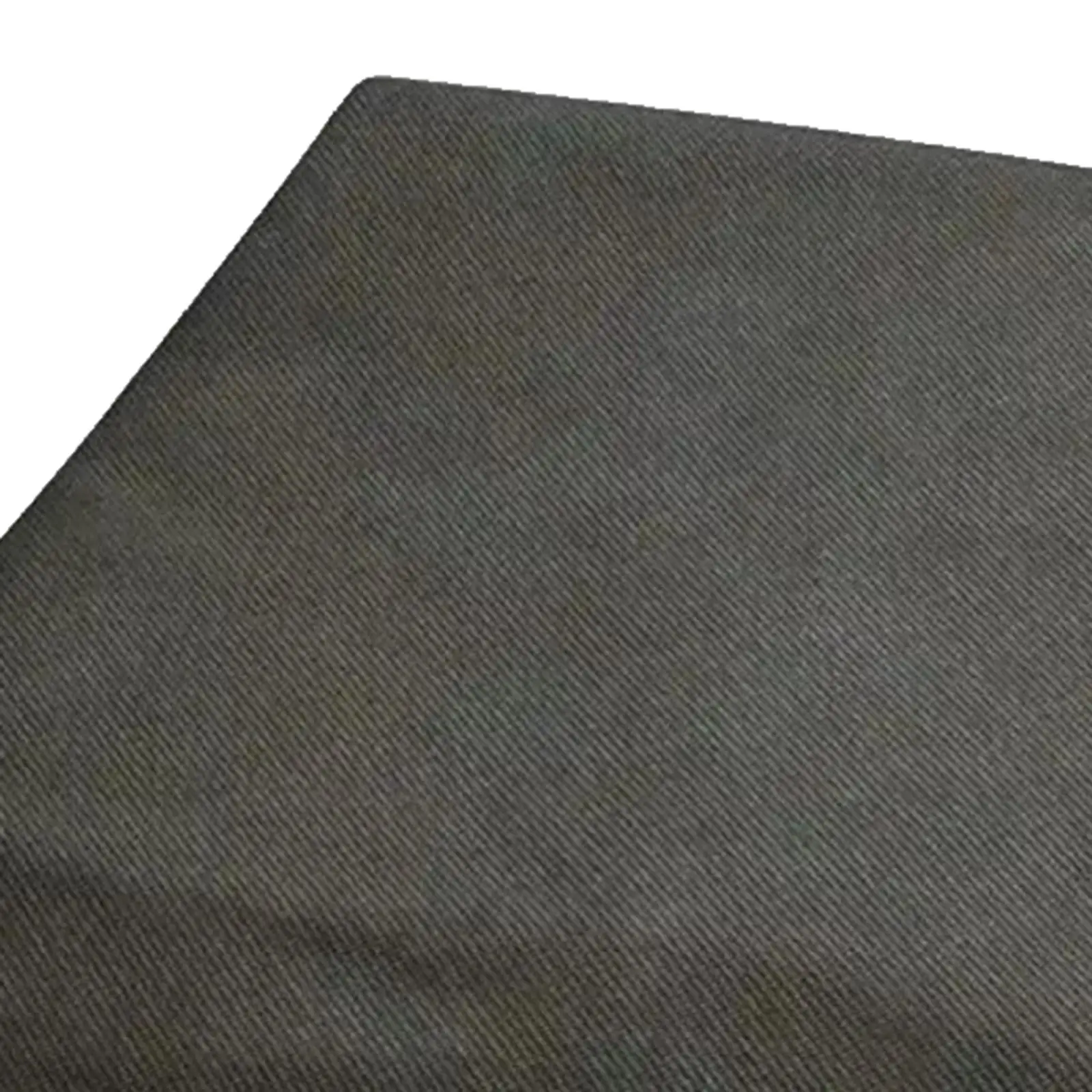 Weed Barrier Landscape Fabric 26.25ftx4.92ft Professional Ground Cover Membrane