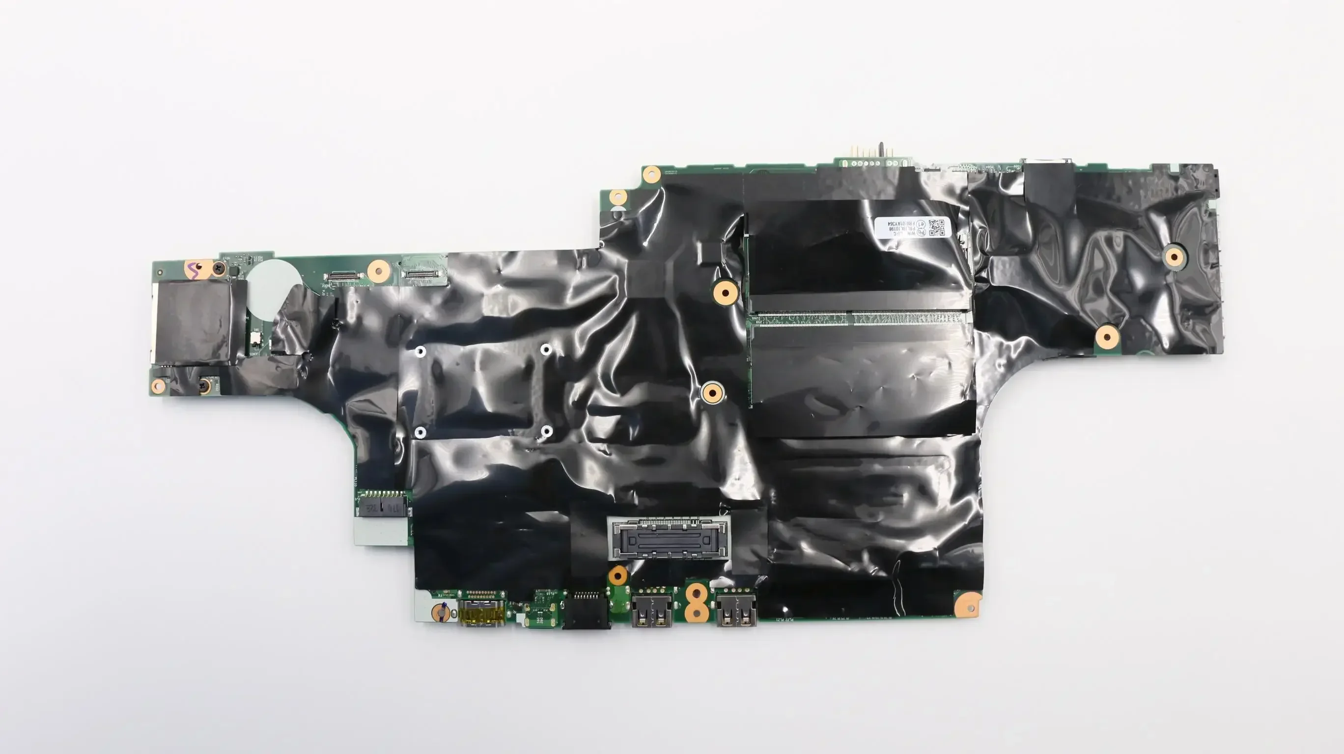 Motherboard For Lenovo ThinkPad P50 Laptop Mainboard I7-6820H SWG 4G 01AY443 01AY364 100% Tested OK