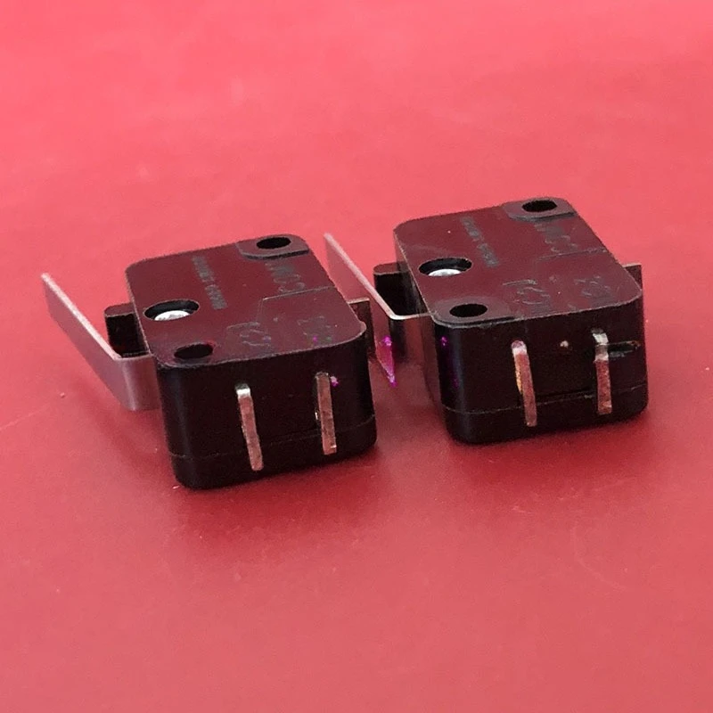 

Parts for Honeywell Microswitch V3L-389