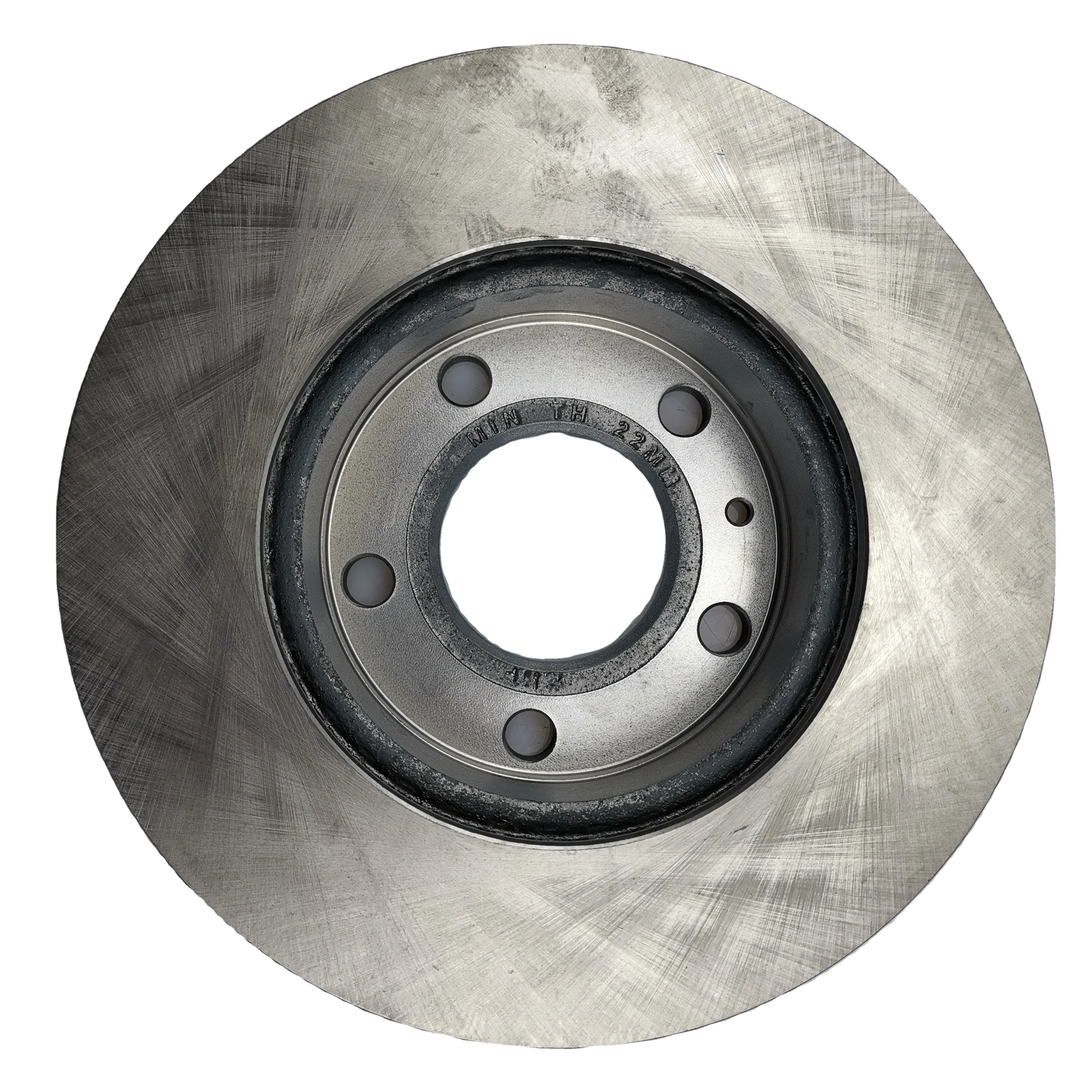 

SAIC MAXUS V80 Front Brake Disc C00003519 C00090745