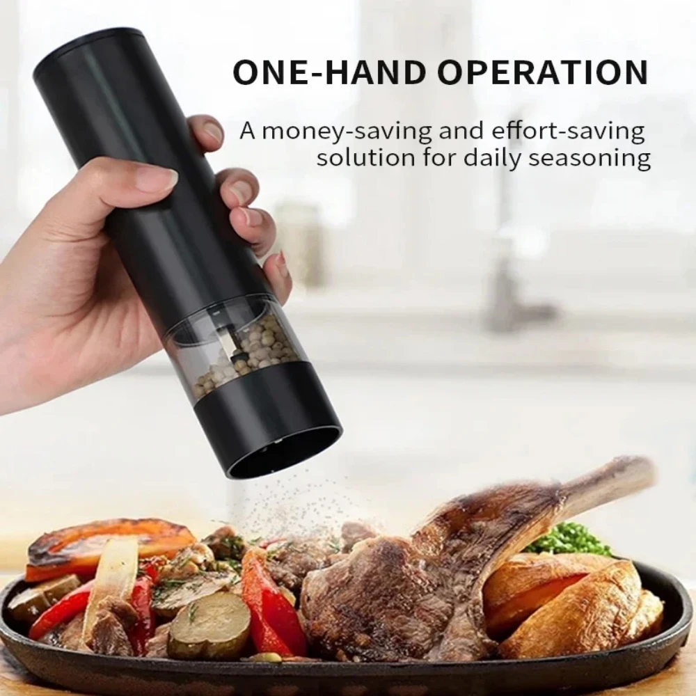 Thumbnail 2 - #66 Top Salt & Pepper Shakers Picks for Every Budget