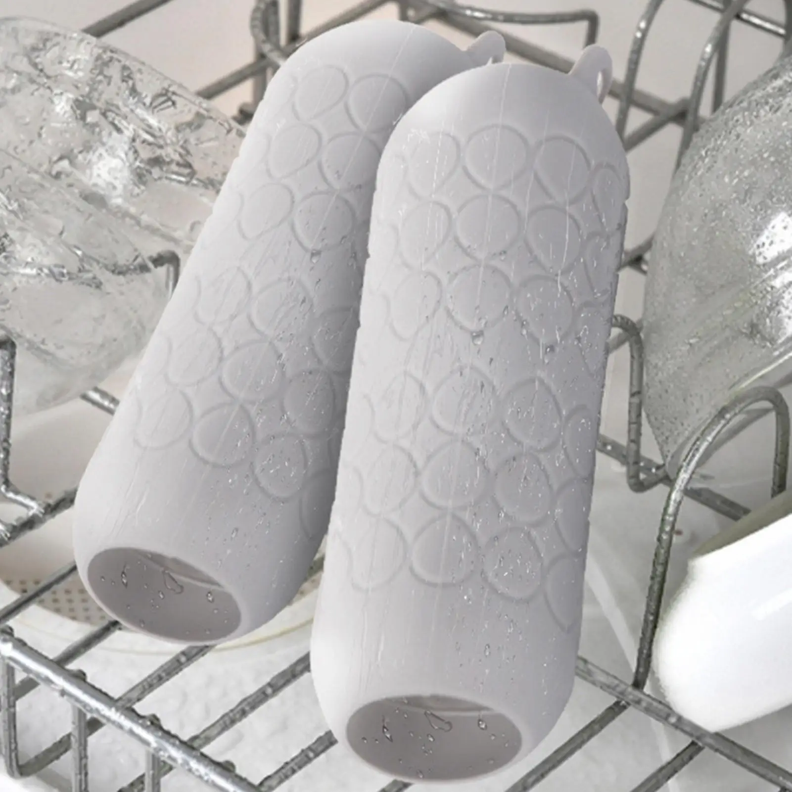 

Силиконовая овощечистка для чеснока: быстрое удаление кожуры, роликовый механизм, кухонный гаджет для фруктов и овощей