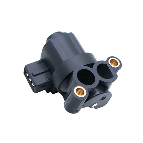 35150-33010 Tomgångsluftreglerventil 3515033010 För Hyundai Tucson Tiburon Santa Fe Sonata Kia Rio Optima Spectra Sportage 99-10 6 best sales Hyundai Santa Fe 2001 - №4