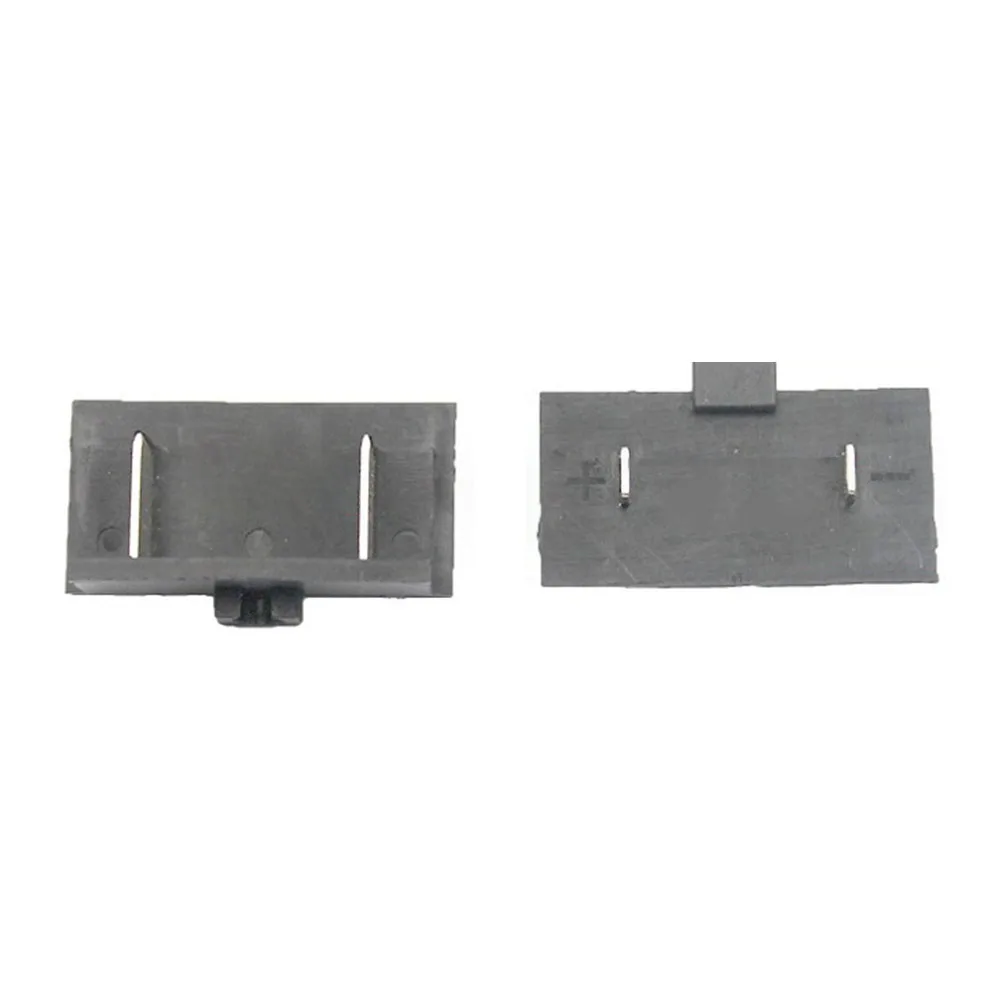 2pcs Pins For 2106 Brushless Electric Key Shell Switch Motor Pin Accessories Black Electric Wrench Power Toolp Parts