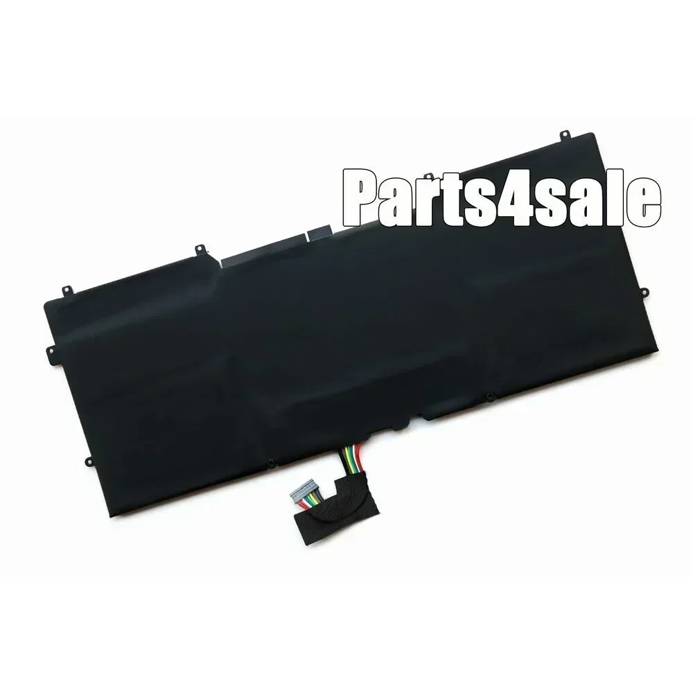 New C4K9V 55Wh Battery for XPS 13 9333 L322X L321X 12D-1708 Series Y9N00 WV7G0 Laptop battery