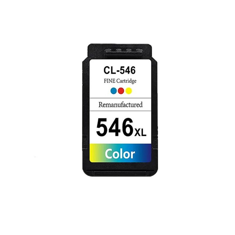 PG545 CL546 XL ink cartridge Replacement For Canon PG-545 pg 545 CL-546 For Canon IP2850 MX495 MG2950 MG2550 MG2500 Printer