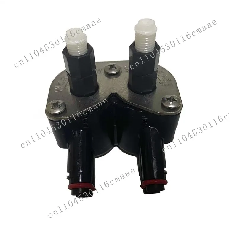 

Beverage Machine Accessories UF1 Valve Body Assembly Sugar-Water Ratio Distributor for Cola Machine