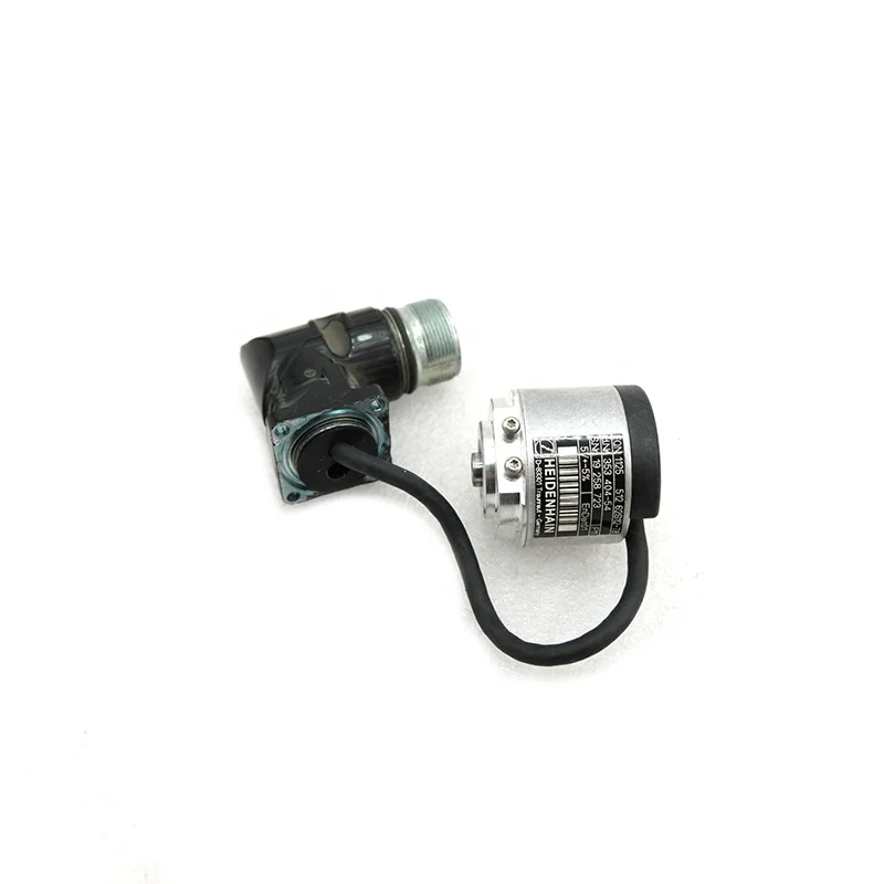 High Capability Feedback Motor 353404-54 for Robust Position Tracking in Dynamic Multi Equipment Environments
