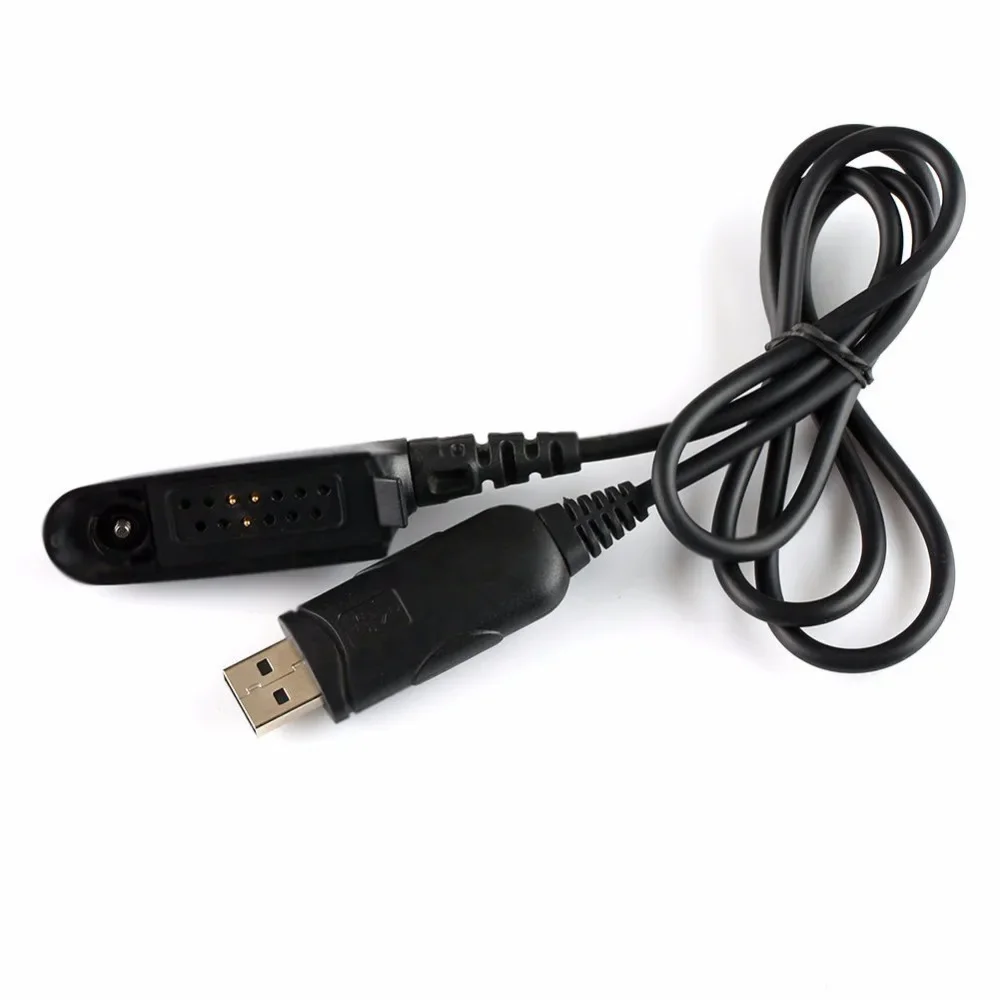 USB Programming Cable for Motorola Radio HT750 HT1250 PRO5150 GP328 GP340 GP380 GP640 GP680 GP960 GP1280 PR860 MTX850 PTX760