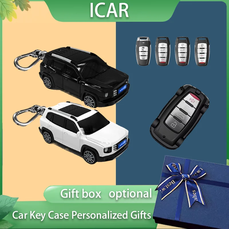 

Car Styling for Haval Dargo for Great Wall H6 H7 H4 H9 F5 F7 F7X F7H H2S Remote Car Key Case Cover Fob Creative Gift Accessories