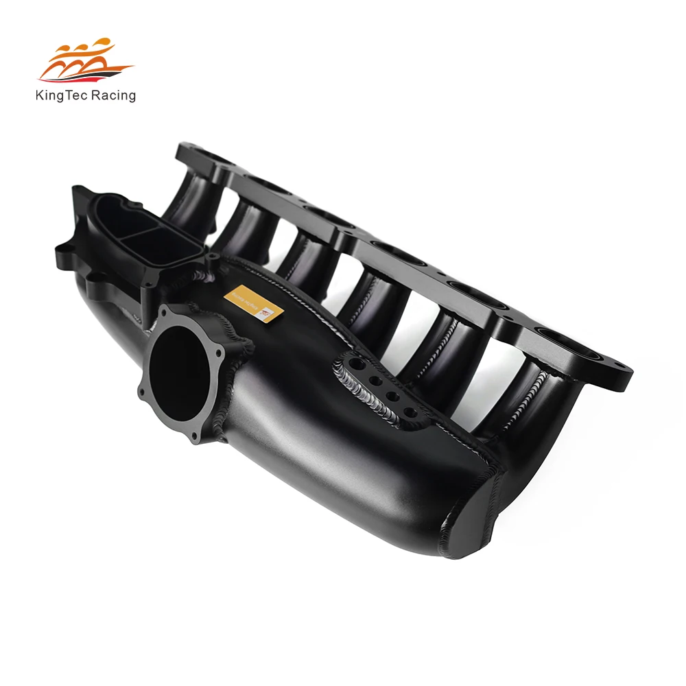 

Upgrade N55 Intake Manifold for forbmw E90 E91 E92 E93 E82 E88 F10 F11 F07 F30 F31 High Qaulaity