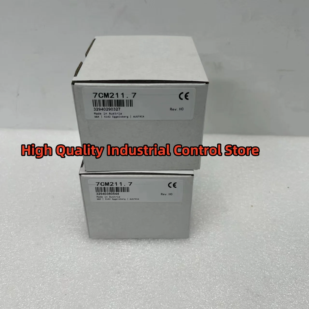 

New original 7CM211.7 PLC module