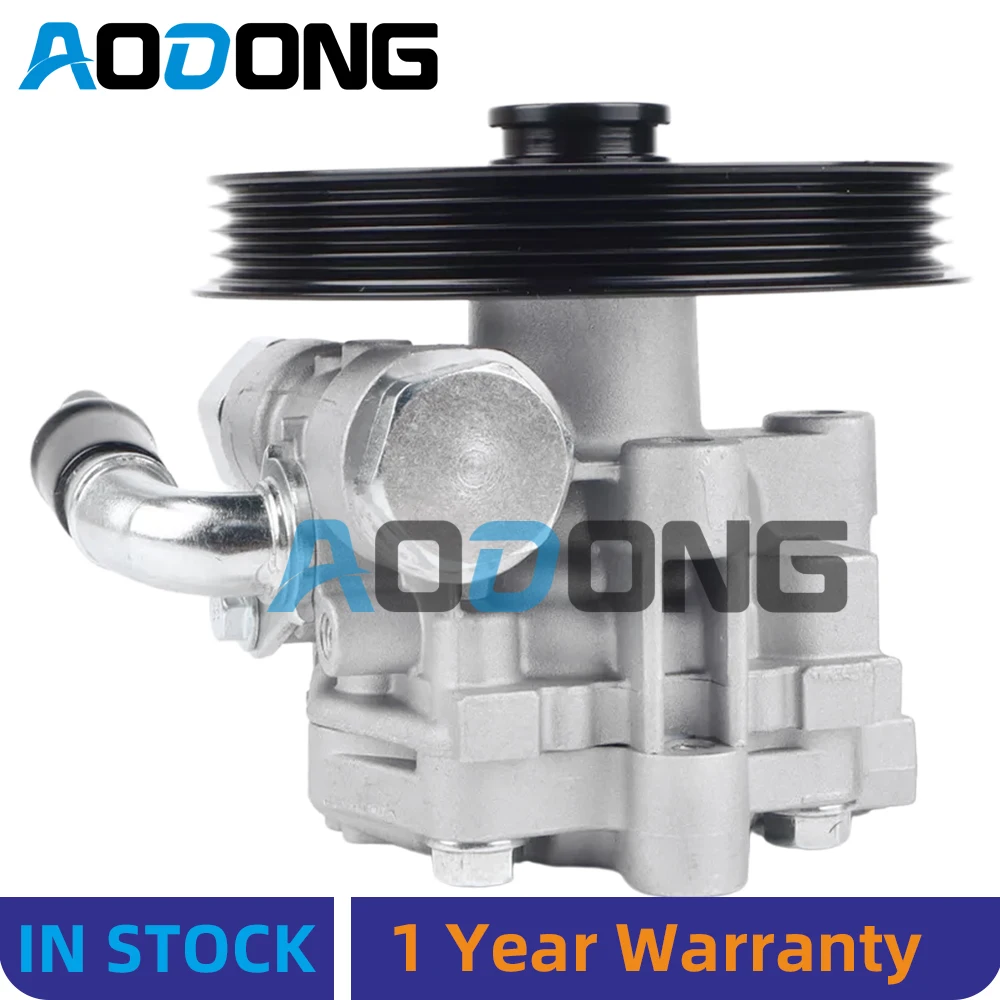 

Power Steering Pump / Pulley For Mitsubishi Outlander 3.0L V6 3 CW6W 2007-2012 4450A014 4450A149