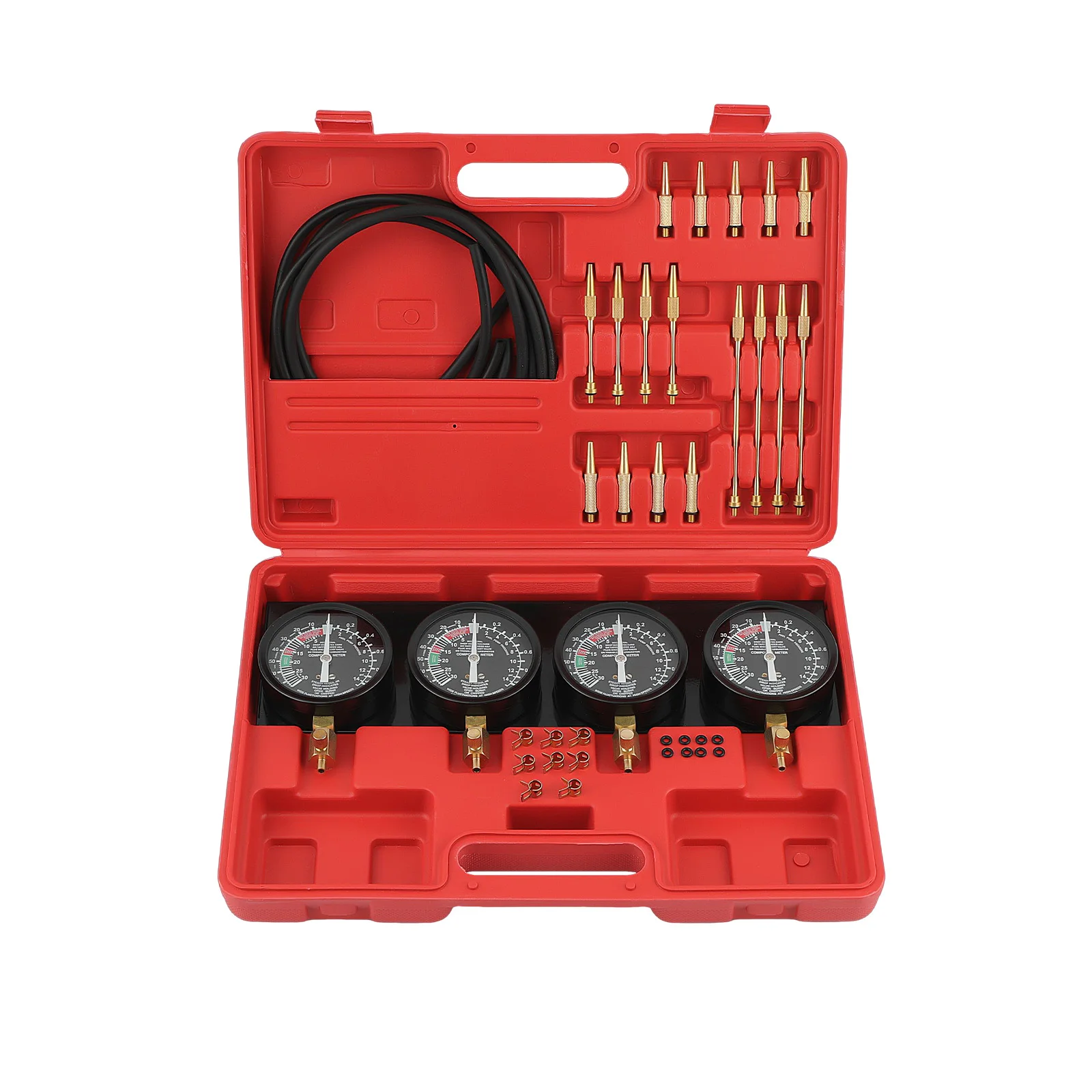 

Professional Fuel Vacuum Carburetor Synchronizer Tool Kit for Cars Motorcycle