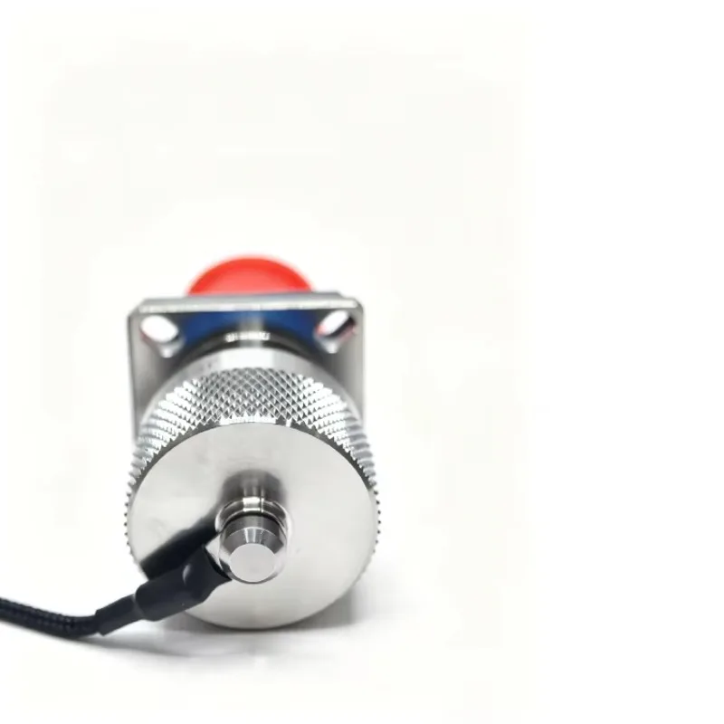 New Arrival J59920KB98SN-HC2+J59933K11C High-Performance Rugged Connector Pair Anti-Vibration Aerospace Circular Connector