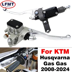 Motorcycle Hydraulic Brake Clutch Pump Master Cylinder For KTM SX SXF XC XCW XCFW XCF EXC EXCF TPI 6Days 125 150 250 350 450 500