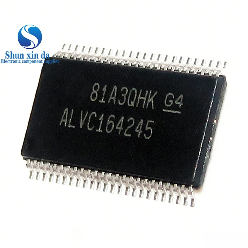 2Pcs Sn74Alvc164245…