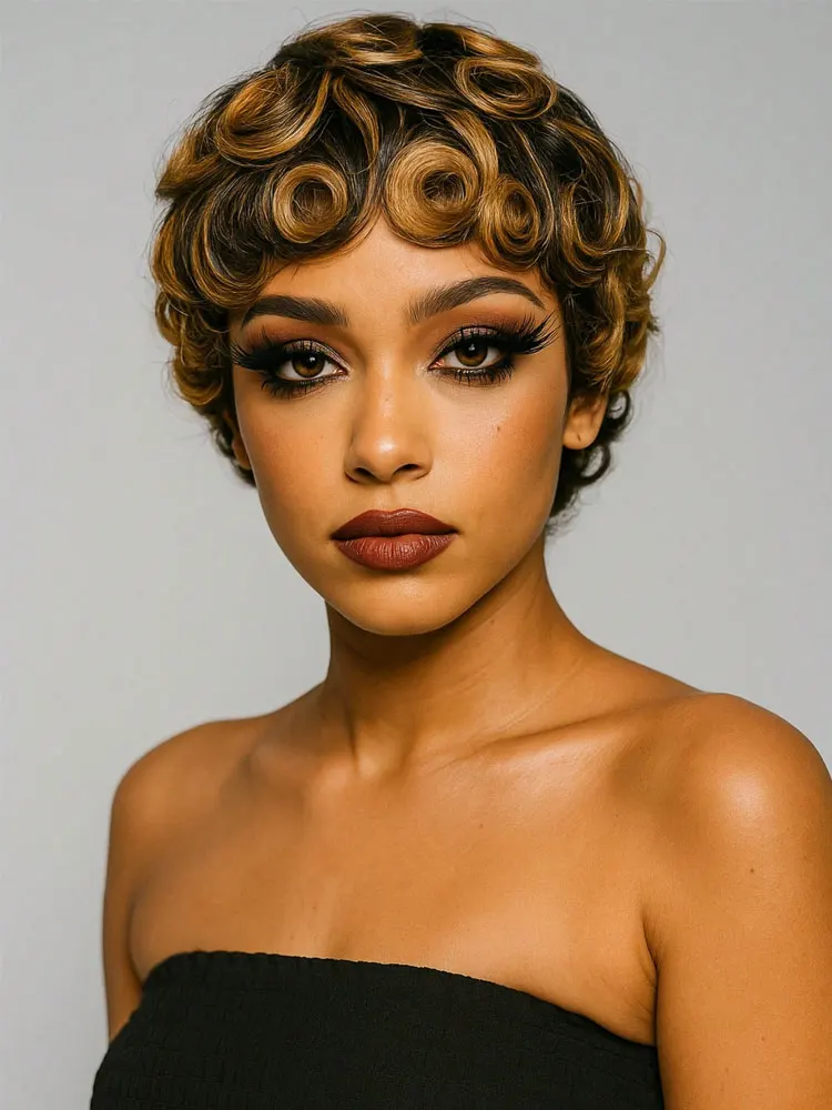 1B/30 Highligh Shor… - image